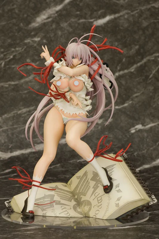 Zanma Taisei Demonbane Al Azif x Takuya Inoue Ver. Orchid Seed - Image 13