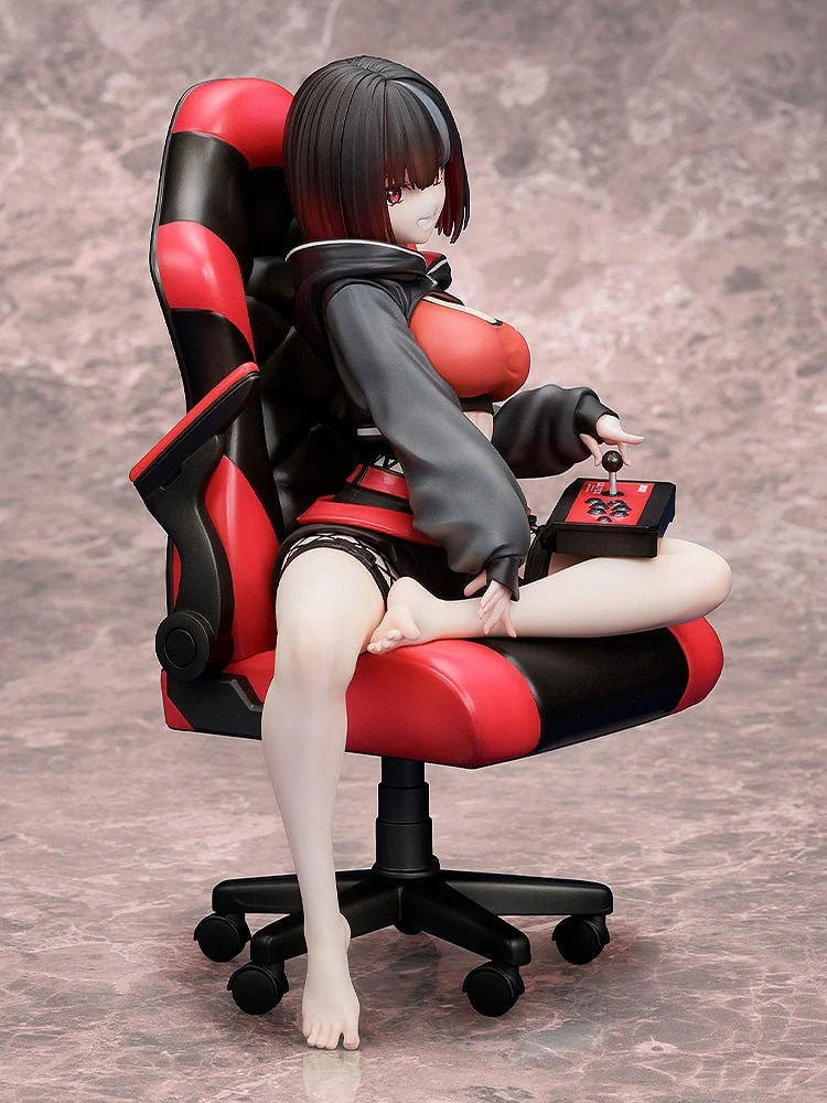 Zashiki Warashi-chan Original Character MuseMolds - Image 6