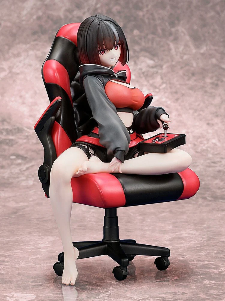 Zashiki Warashi-chan Original Character MuseMolds - Image 7