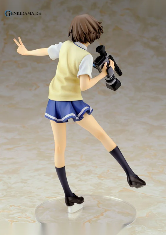 Zegapain - Ryoko Kaminagi -Resurrection - Image 3