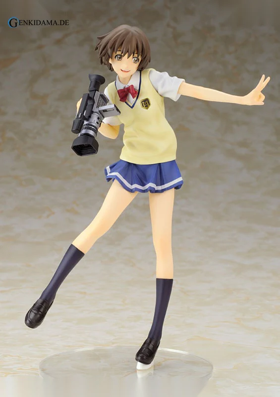 Zegapain - Ryoko Kaminagi -Resurrection - Image 4