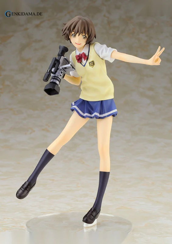 Zegapain - Ryoko Kaminagi -Resurrection - Image 6