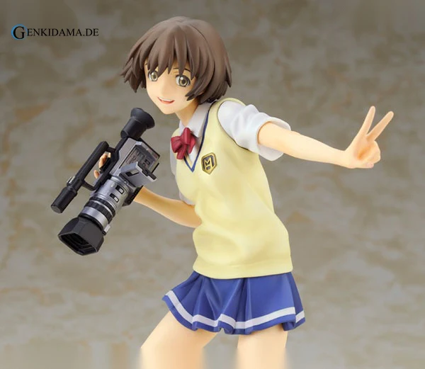 Zegapain - Ryoko Kaminagi -Resurrection - Image 7