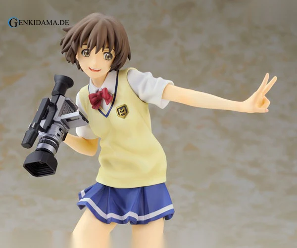 Zegapain - Ryoko Kaminagi -Resurrection - Image 8