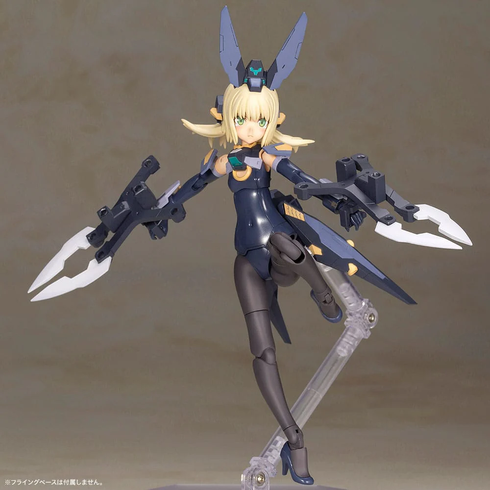 Zelfikar Plastic Model Kit Kotobukiya - Image 15