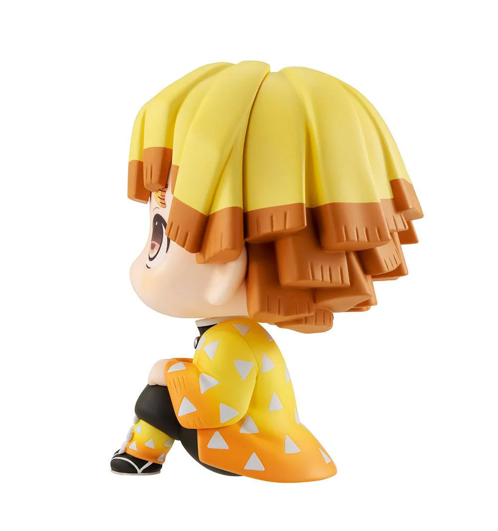 Zenitsu Agatsuma Look Up MegaHouse - Image 6
