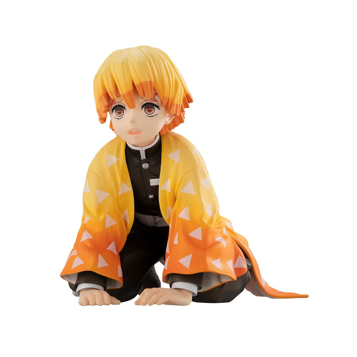 Zenitsu Palm Size Edition G.E.M. Serie MegaHouse