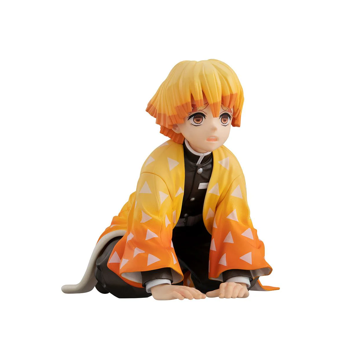 Zenitsu Palm Size Edition G.E.M. Serie MegaHouse - Image 3