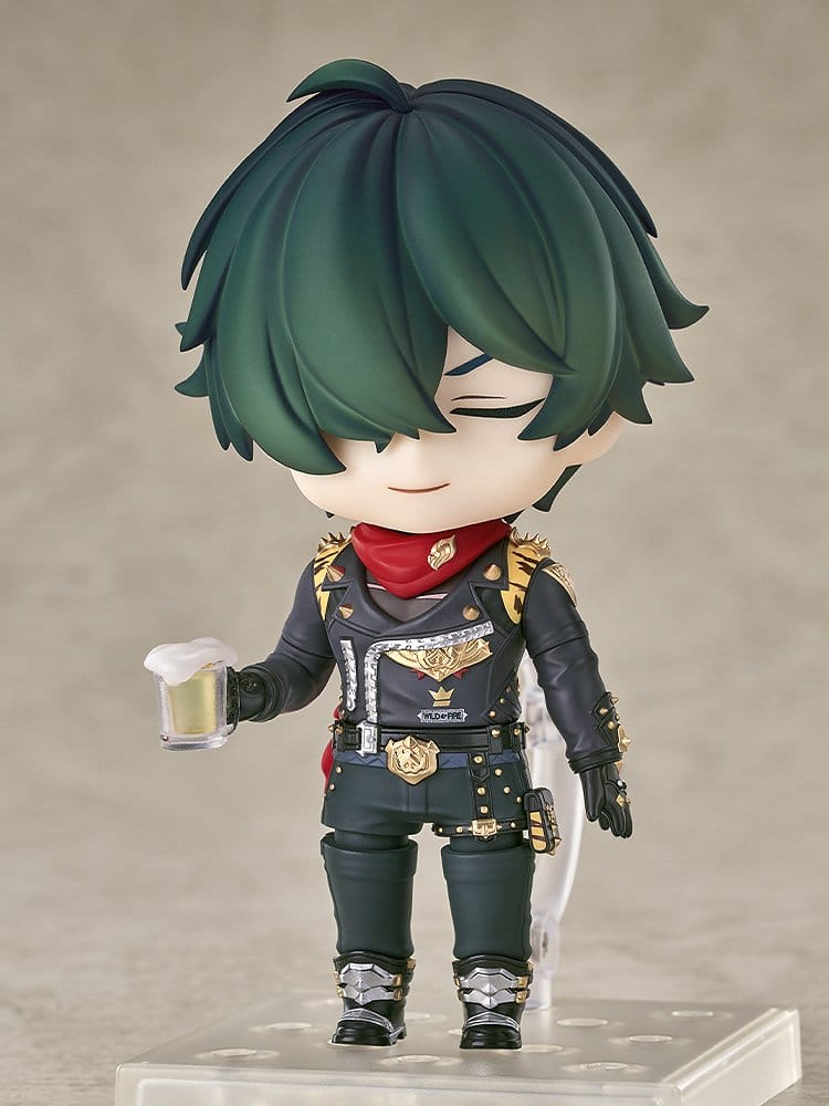 Zenless Zone Zero Nendoroid Actionfigur Lighter - Image 8