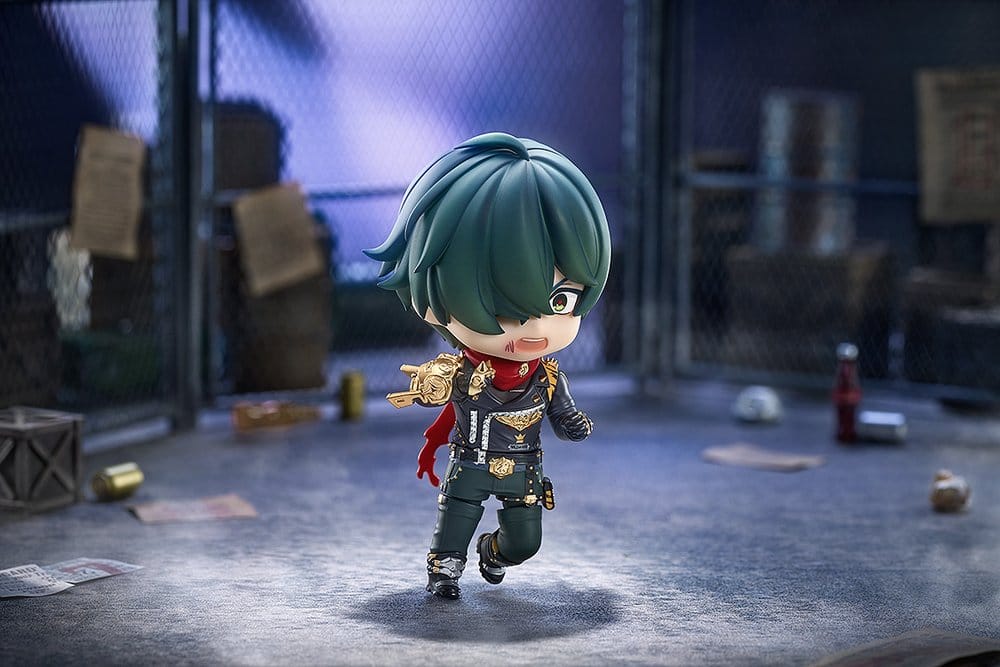 Zenless Zone Zero Nendoroid Actionfigur Lighter - Image 3