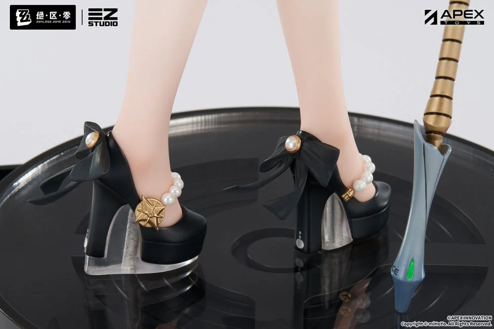Zenless Zone Zero PVC Figur Astra Yao - Image 10