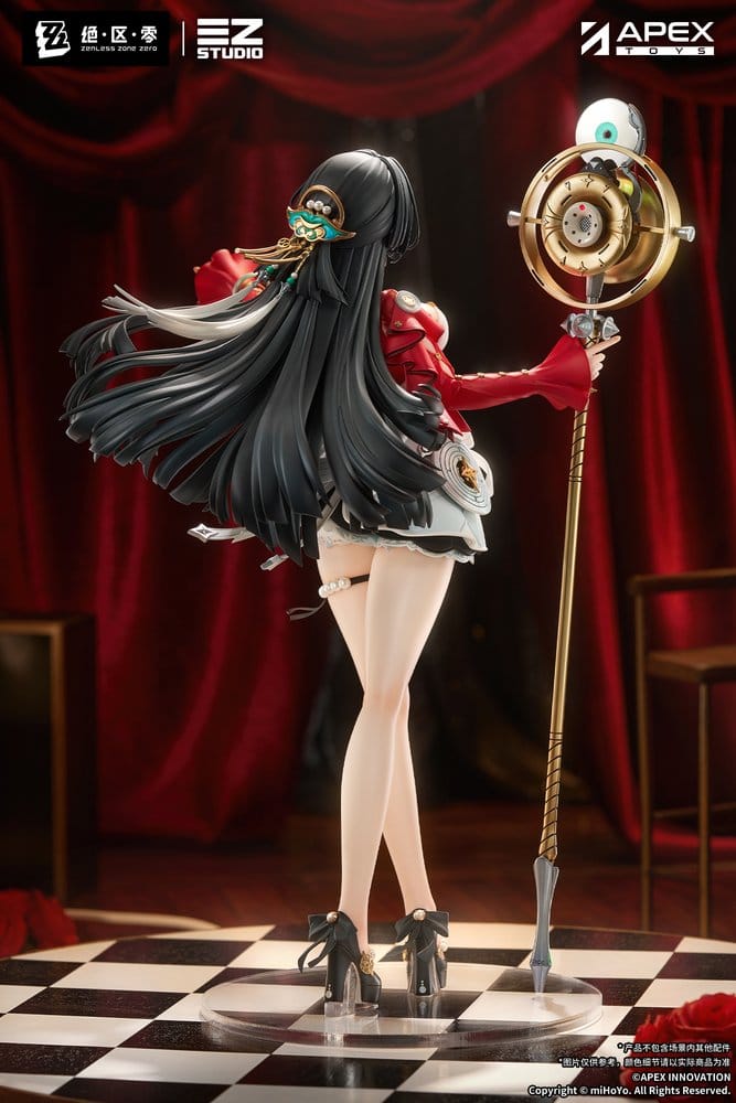 Zenless Zone Zero PVC Figur Astra Yao - Image 12