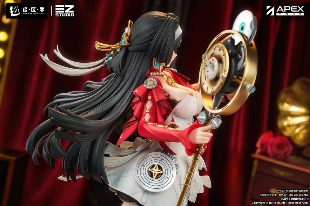Zenless Zone Zero PVC Figur Astra Yao - Image 14