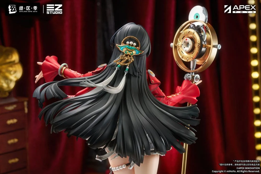 Zenless Zone Zero PVC Figur Astra Yao - Image 15