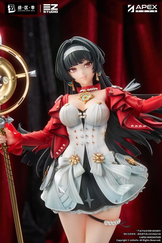 Zenless Zone Zero PVC Figur Astra Yao - Image 16