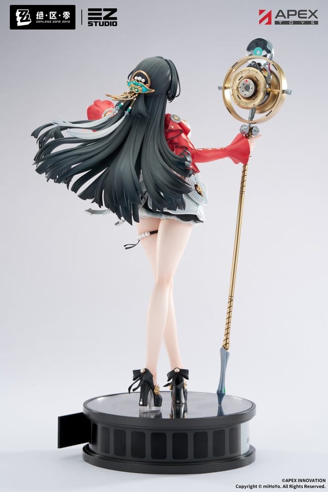 Zenless Zone Zero PVC Figur Astra Yao - Image 17