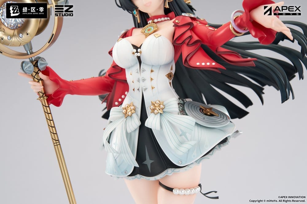 Zenless Zone Zero PVC Figur Astra Yao - Image 6