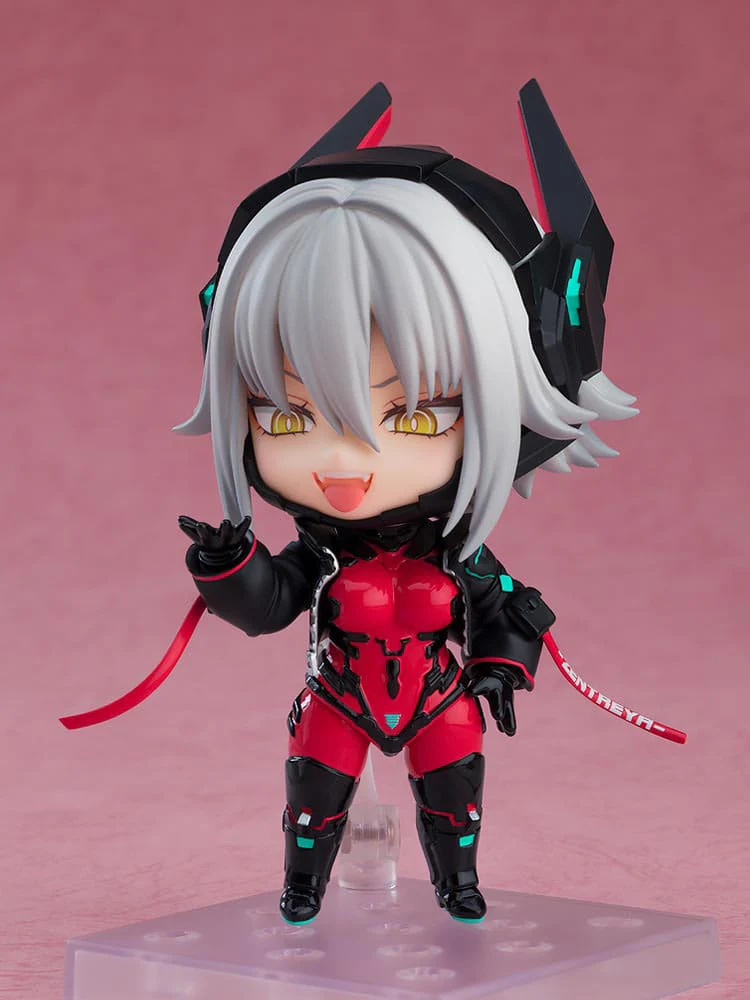 Zentreya Nendoroid Good Smile Company - Image 5