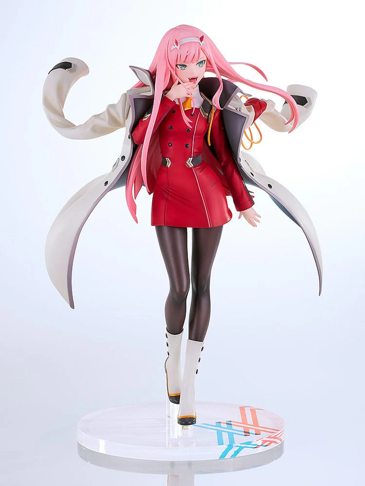 Zero Two Darling in the Franxx Good Smile Company - Image 7