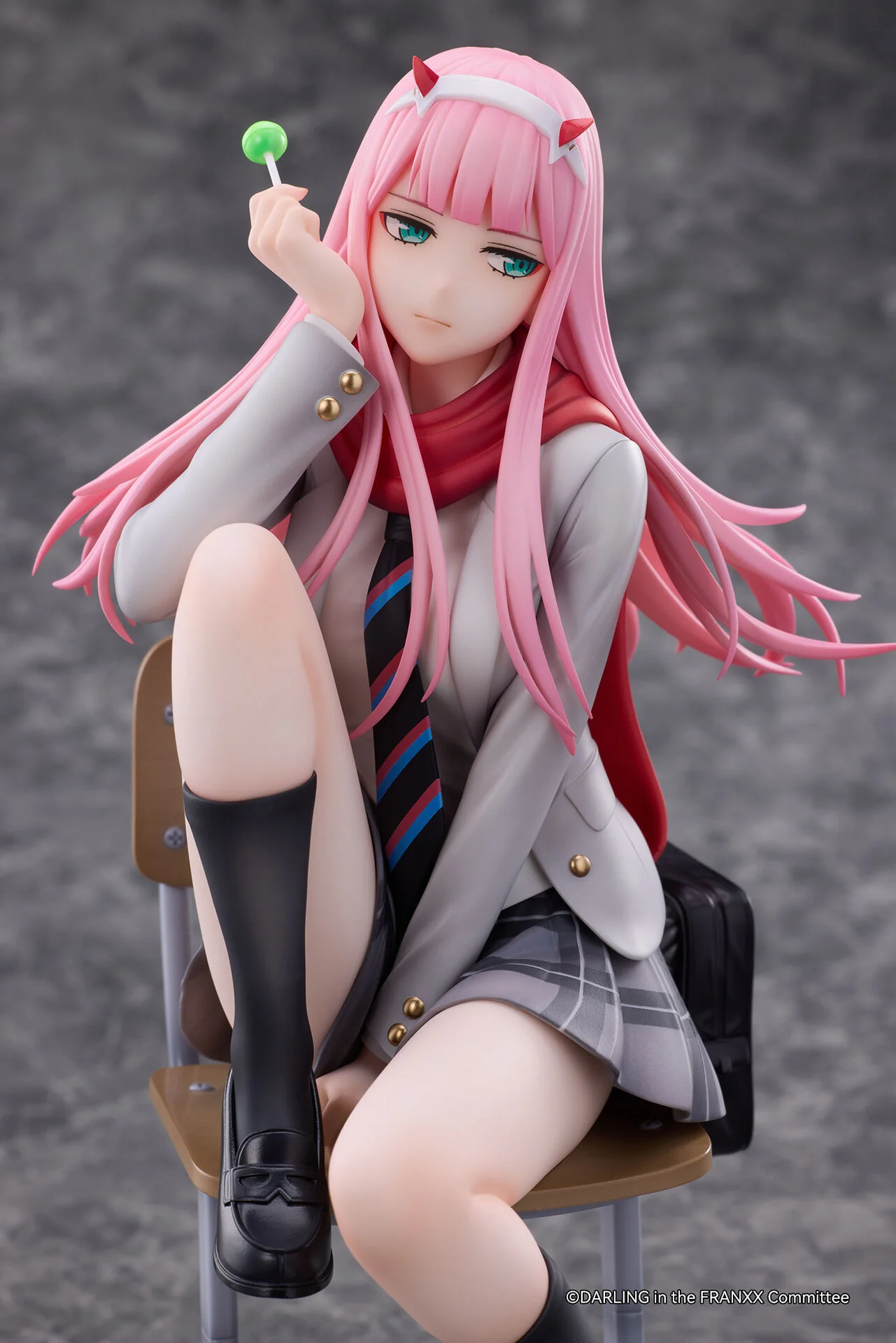 Zero Two Darling in the FranXX HanaBee - Image 10