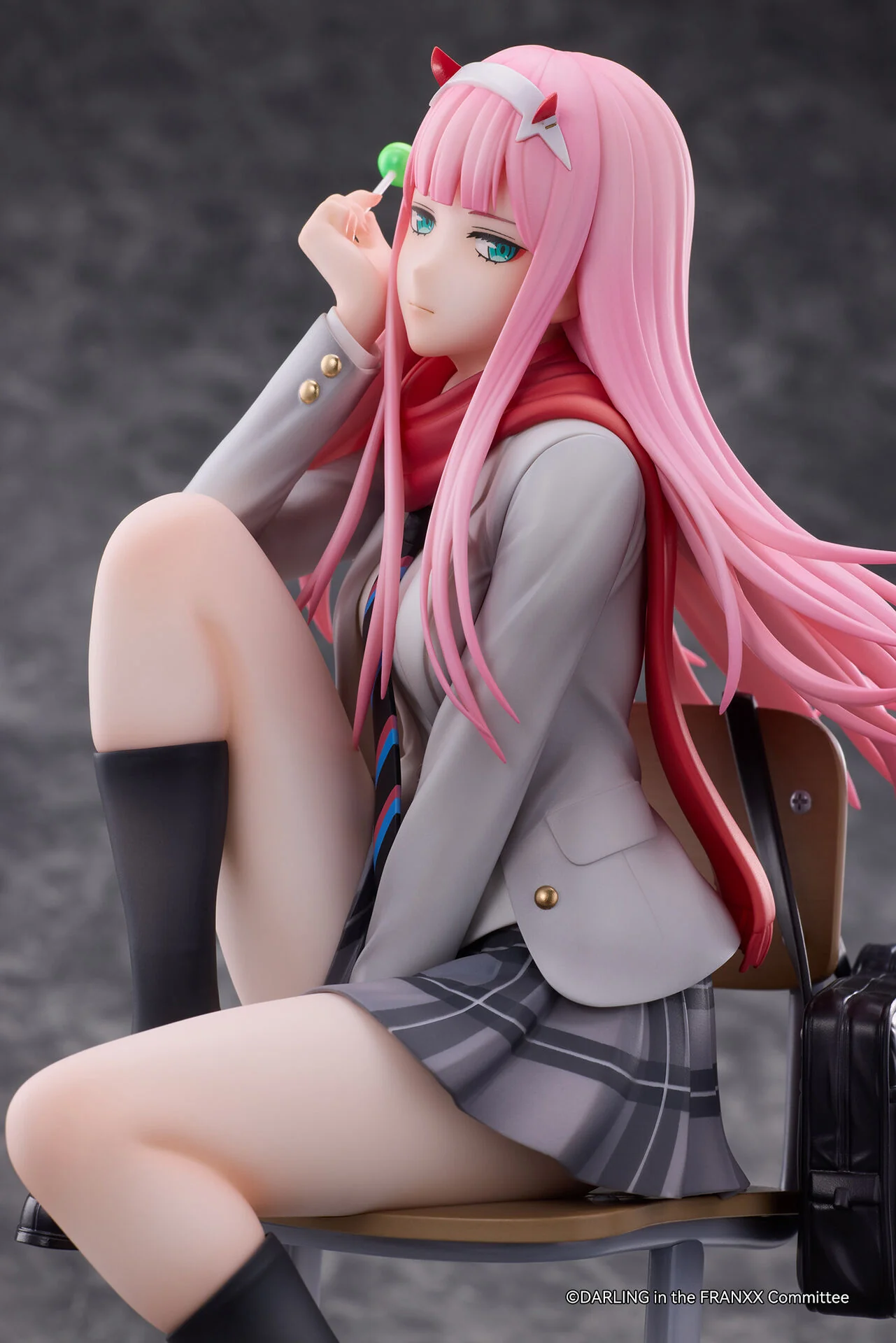 Zero Two Darling in the FranXX HanaBee - Image 11