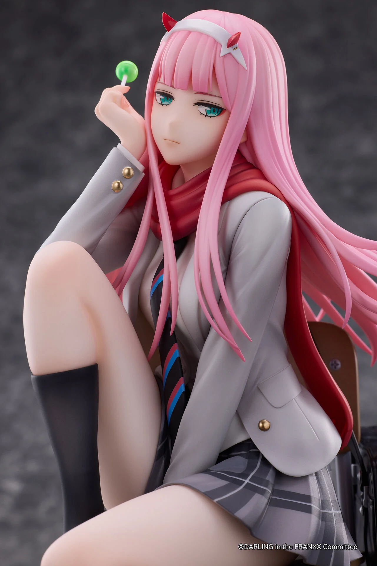 Zero Two Darling in the FranXX HanaBee - Image 12