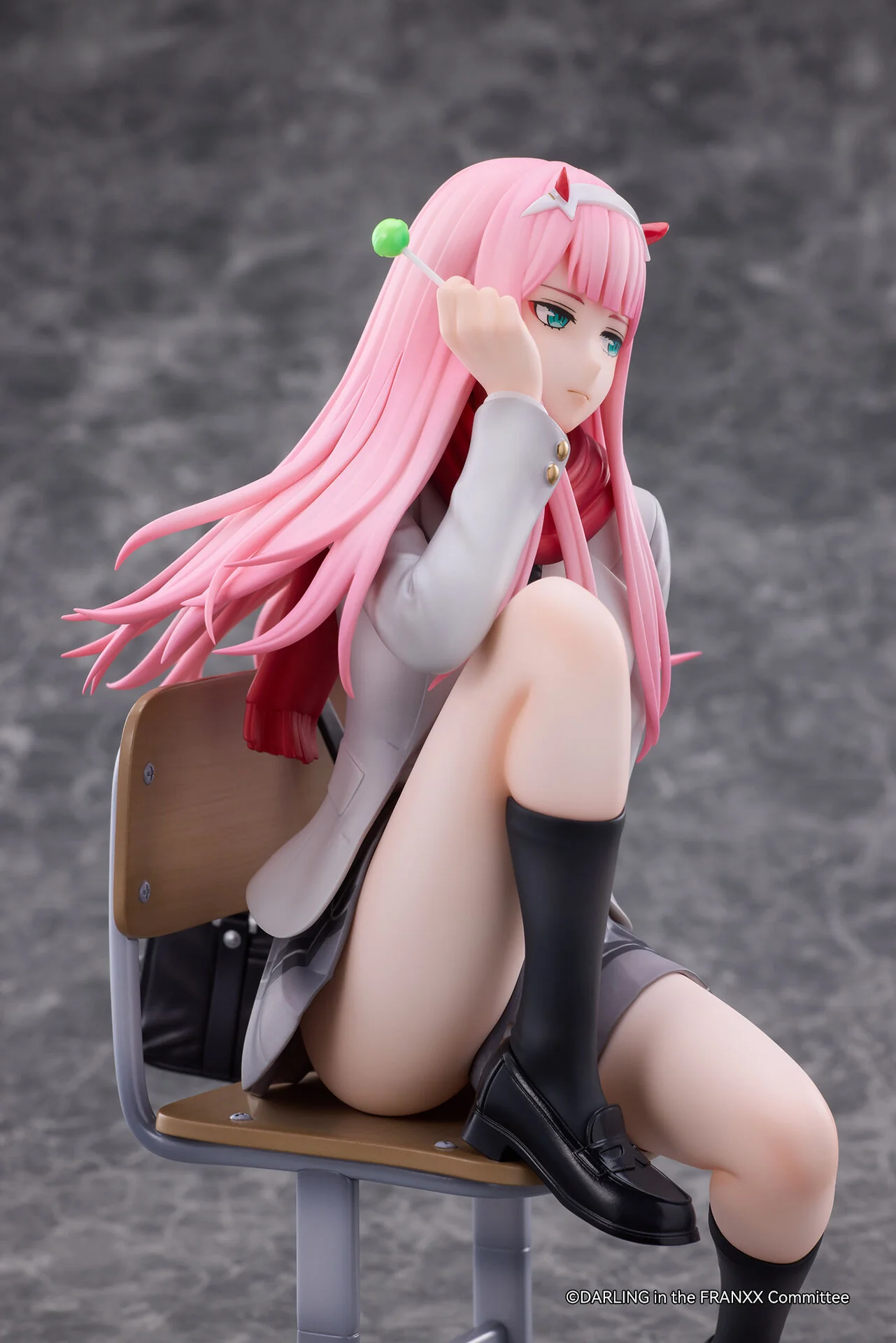 Zero Two Darling in the FranXX HanaBee - Image 13