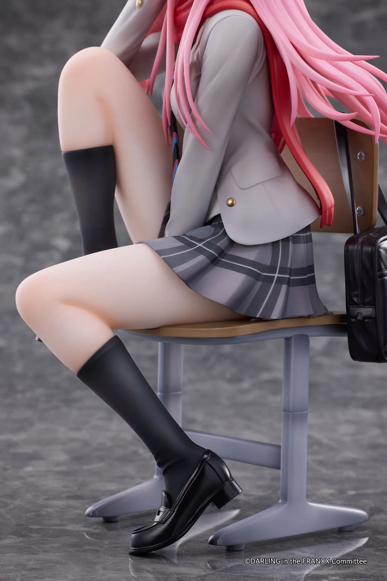 Zero Two Darling in the FranXX HanaBee - Image 14