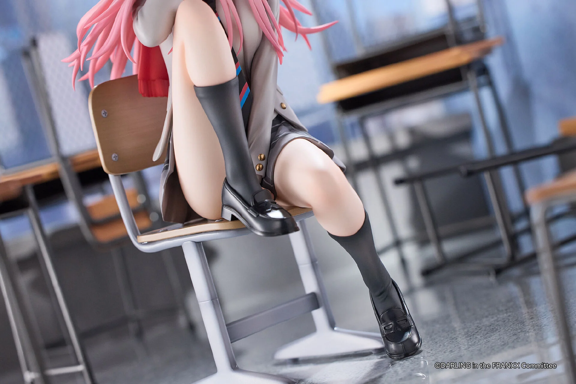 Zero Two Darling in the FranXX HanaBee - Image 16