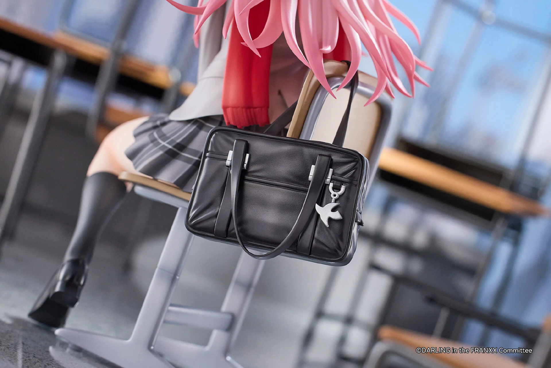 Zero Two Darling in the FranXX HanaBee - Image 17