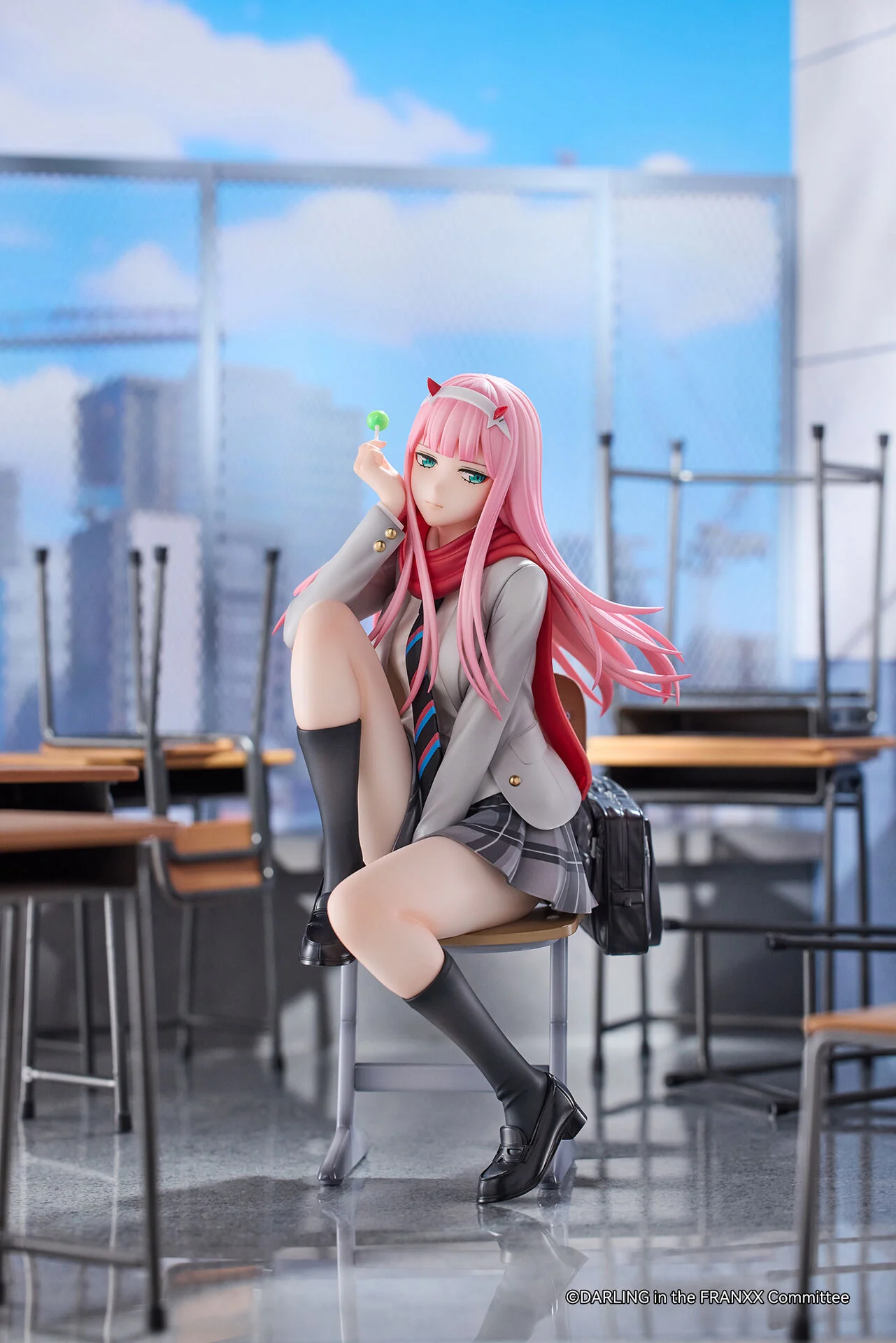 Zero Two Darling in the FranXX HanaBee - Image 2