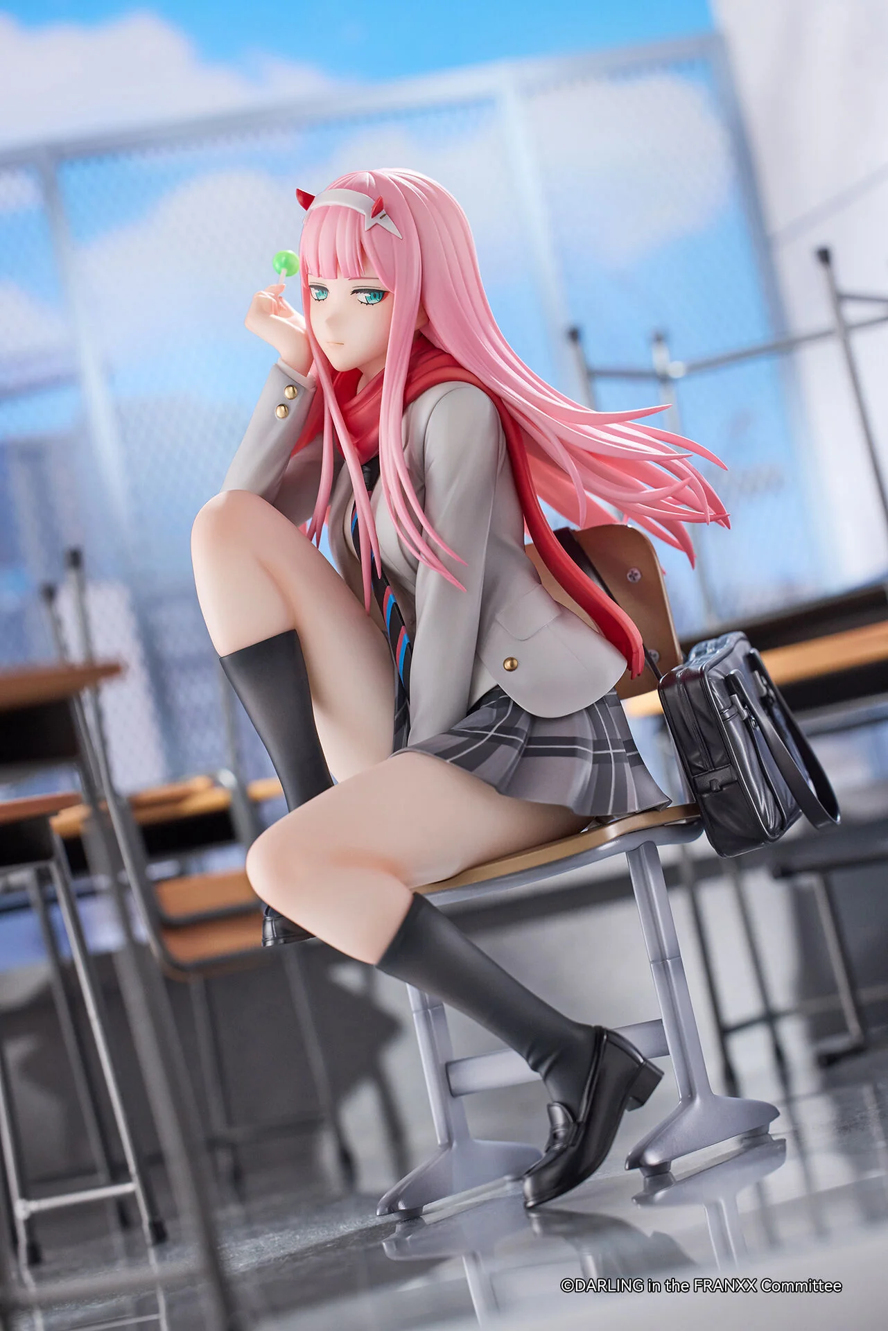 Zero Two Darling in the FranXX HanaBee - Image 3