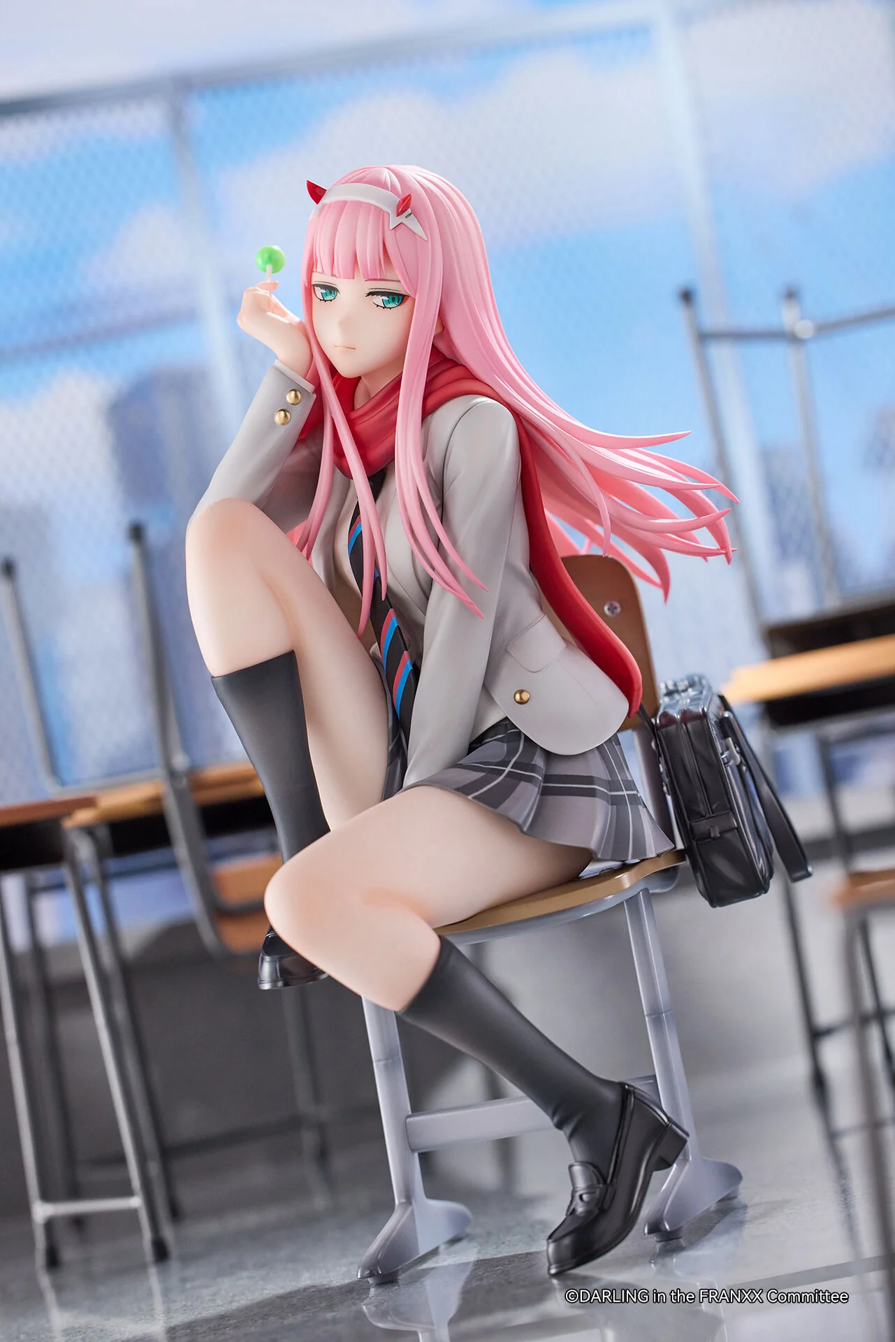 Zero Two Darling in the FranXX HanaBee - Image 4