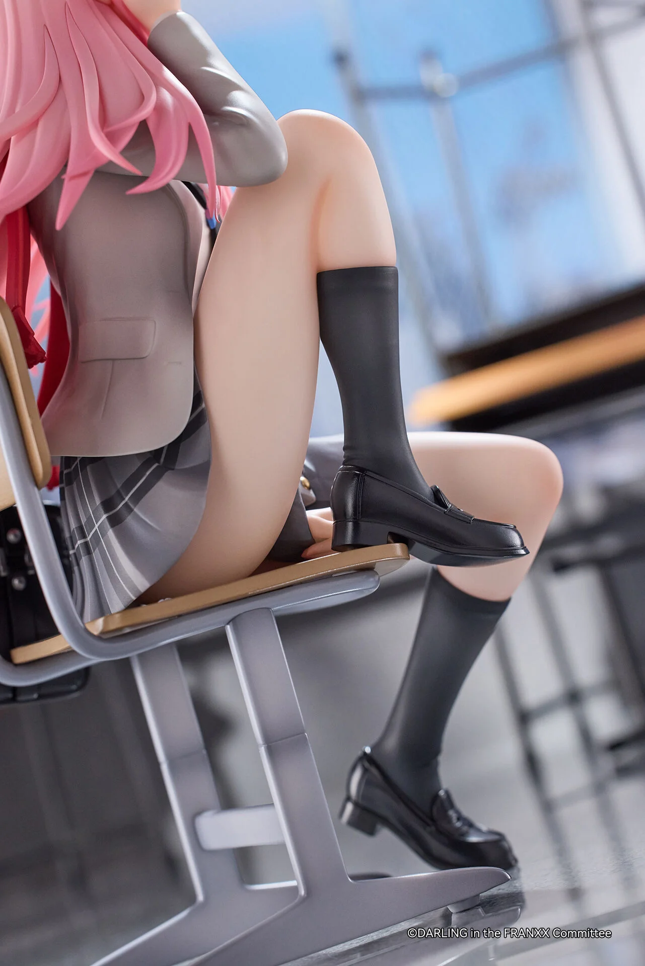 Zero Two Darling in the FranXX HanaBee - Image 5