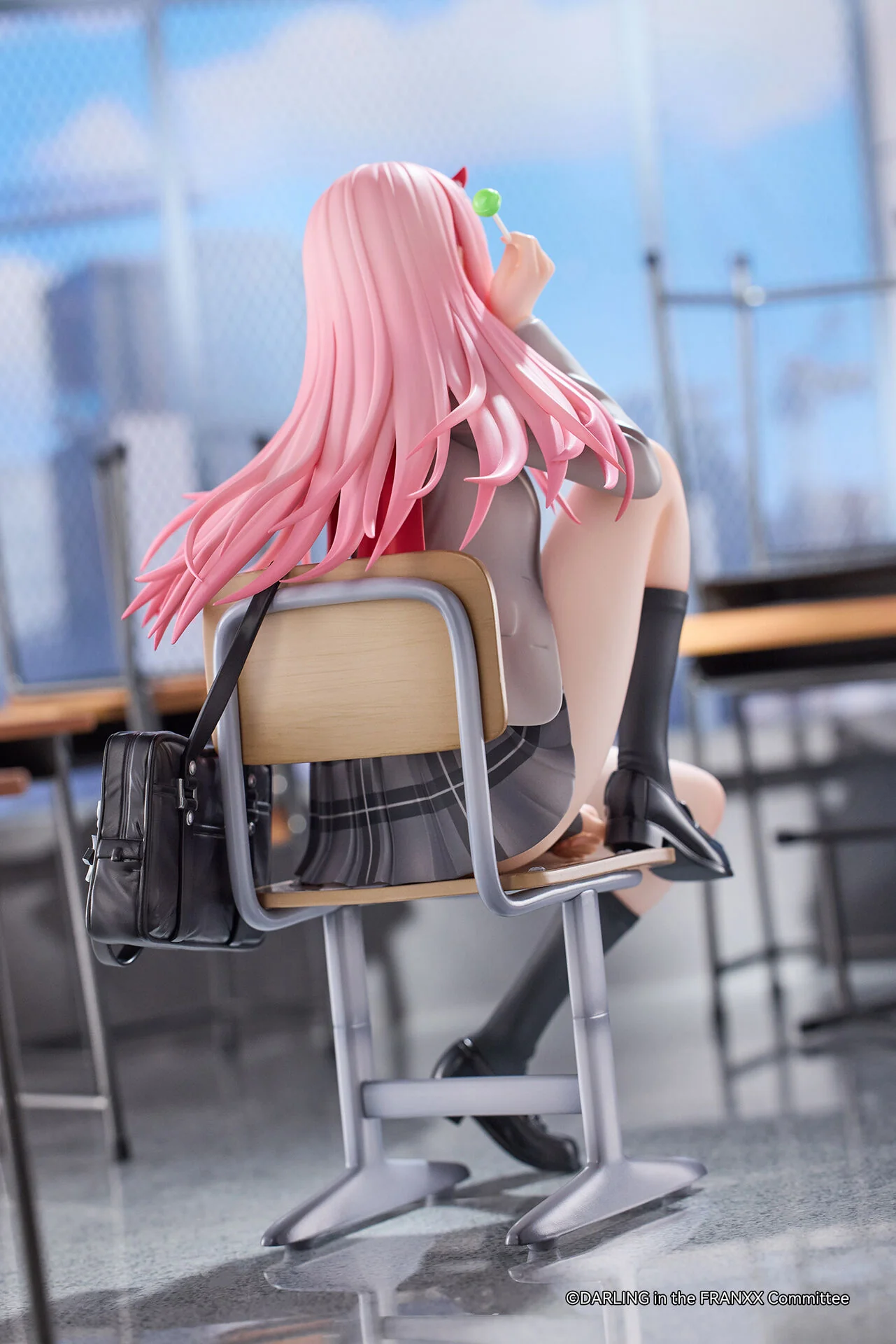 Zero Two Darling in the FranXX HanaBee - Image 6
