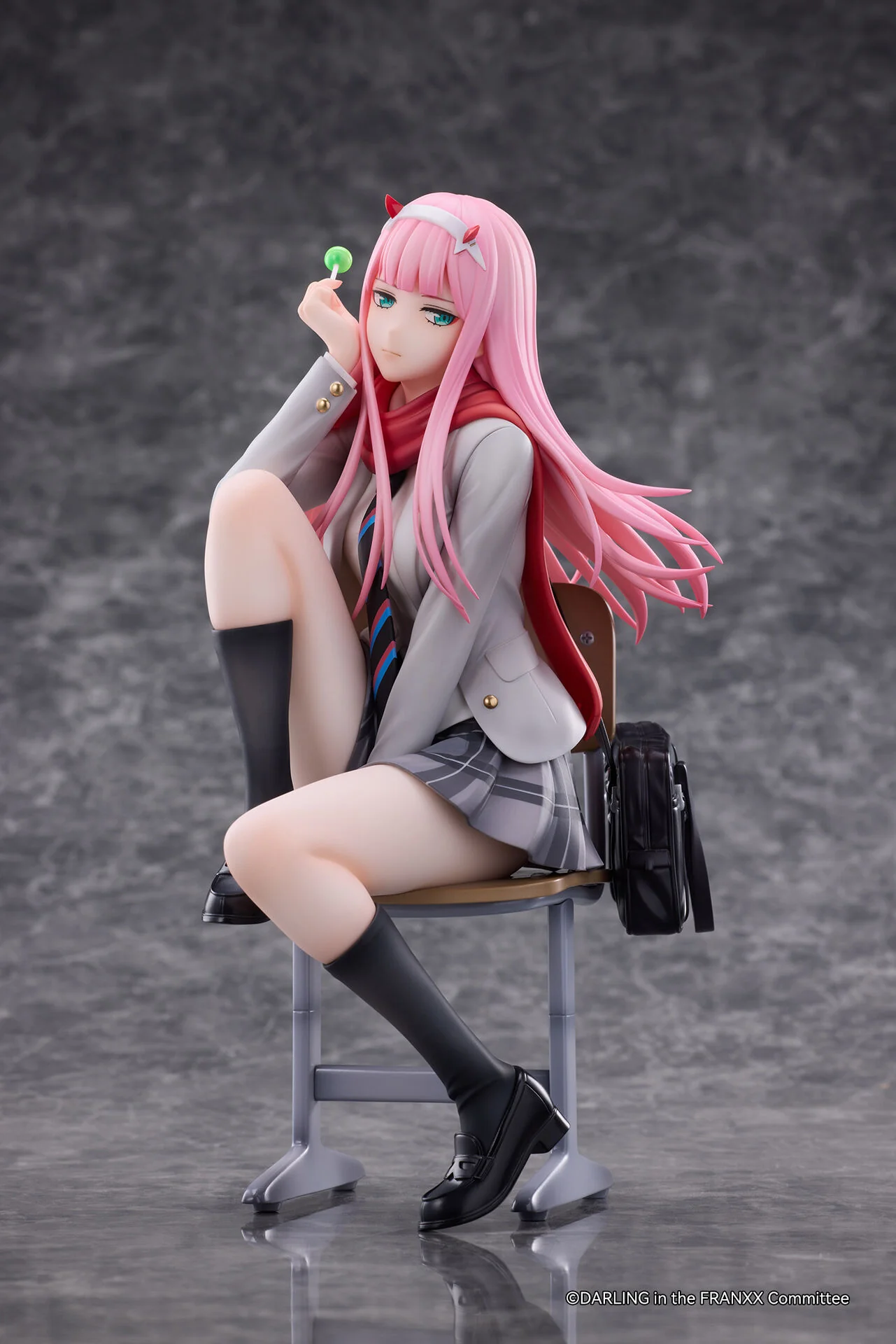 Zero Two Darling in the FranXX HanaBee - Image 7