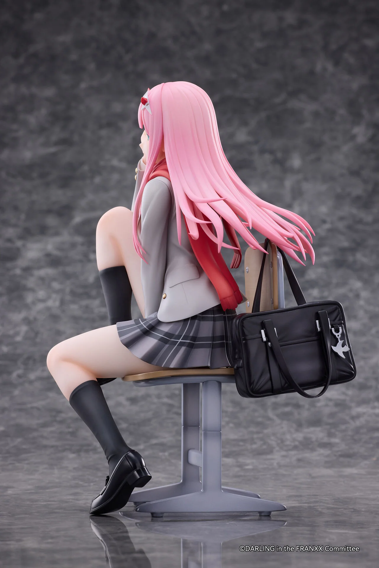 Zero Two Darling in the FranXX HanaBee - Image 8