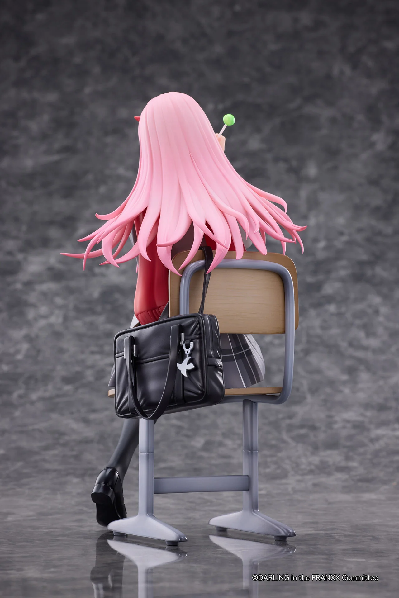 Zero Two Darling in the FranXX HanaBee - Image 9