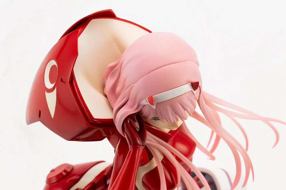 Zero Two - Darling in the Franxx - Kotobukiya - Image 17