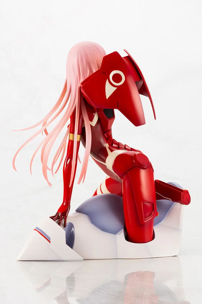Zero Two - Darling in the Franxx - Kotobukiya - Image 3
