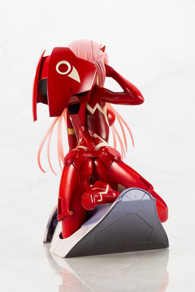Zero Two - Darling in the Franxx - Kotobukiya - Image 4