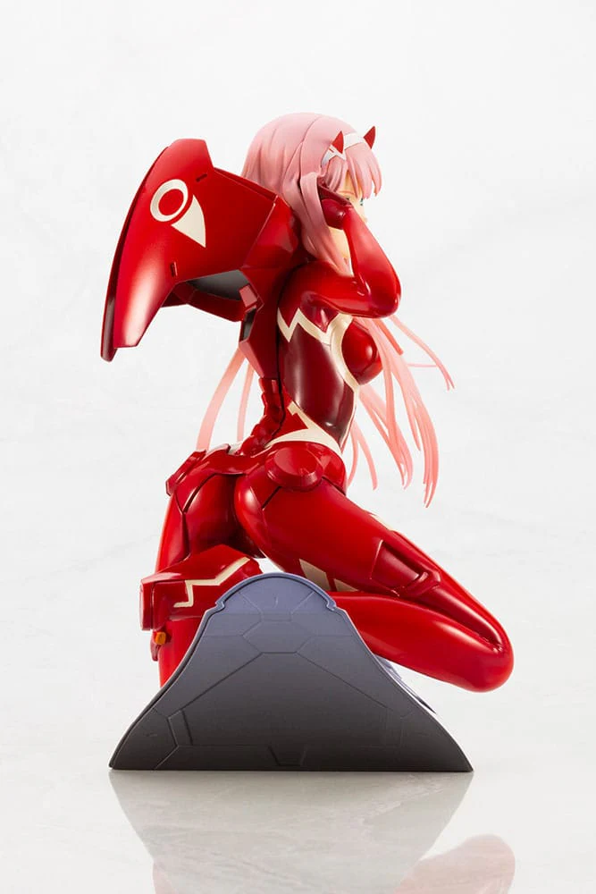 Zero Two - Darling in the Franxx - Kotobukiya - Image 5