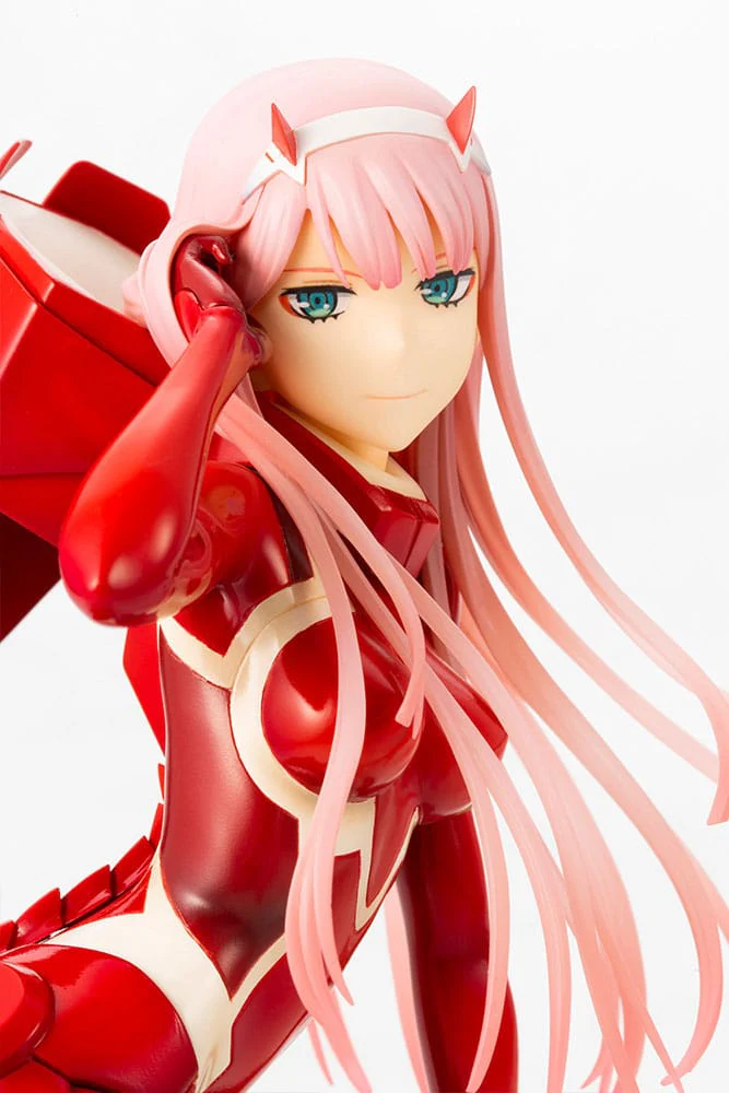 Zero Two - Darling in the Franxx - Kotobukiya - Image 7