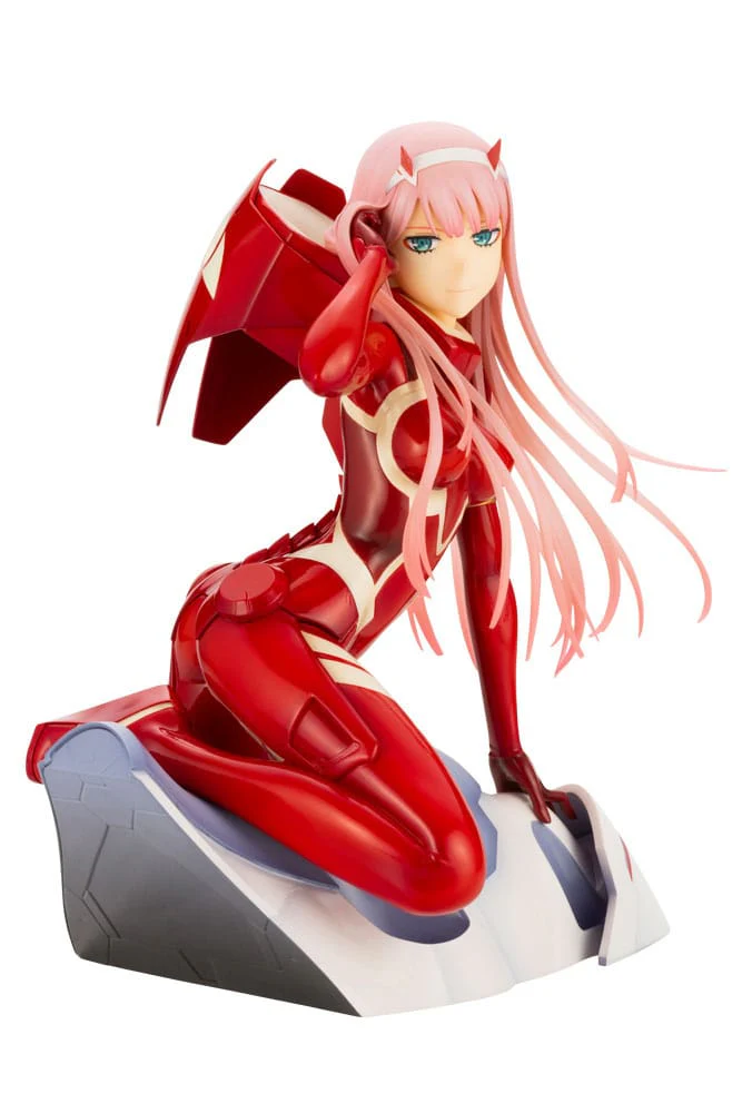 Zero Two - Darling in the Franxx - Kotobukiya - Image 9