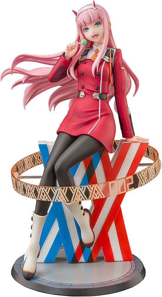Zero Two Darling in the Franxx Proof - Image 11