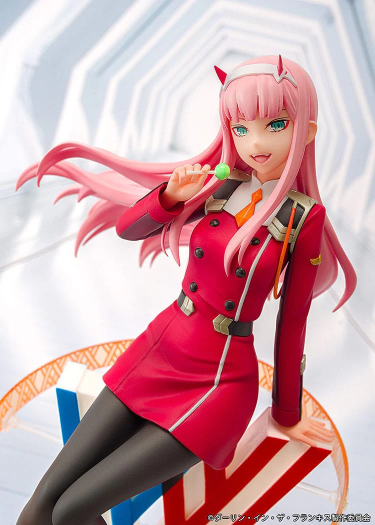 Zero Two Darling in the Franxx Proof - Image 7