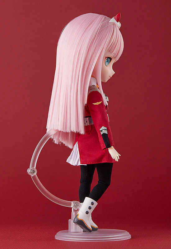 Zero Two Harmonia Humming Puppe Darling in the Franxx - Image 5
