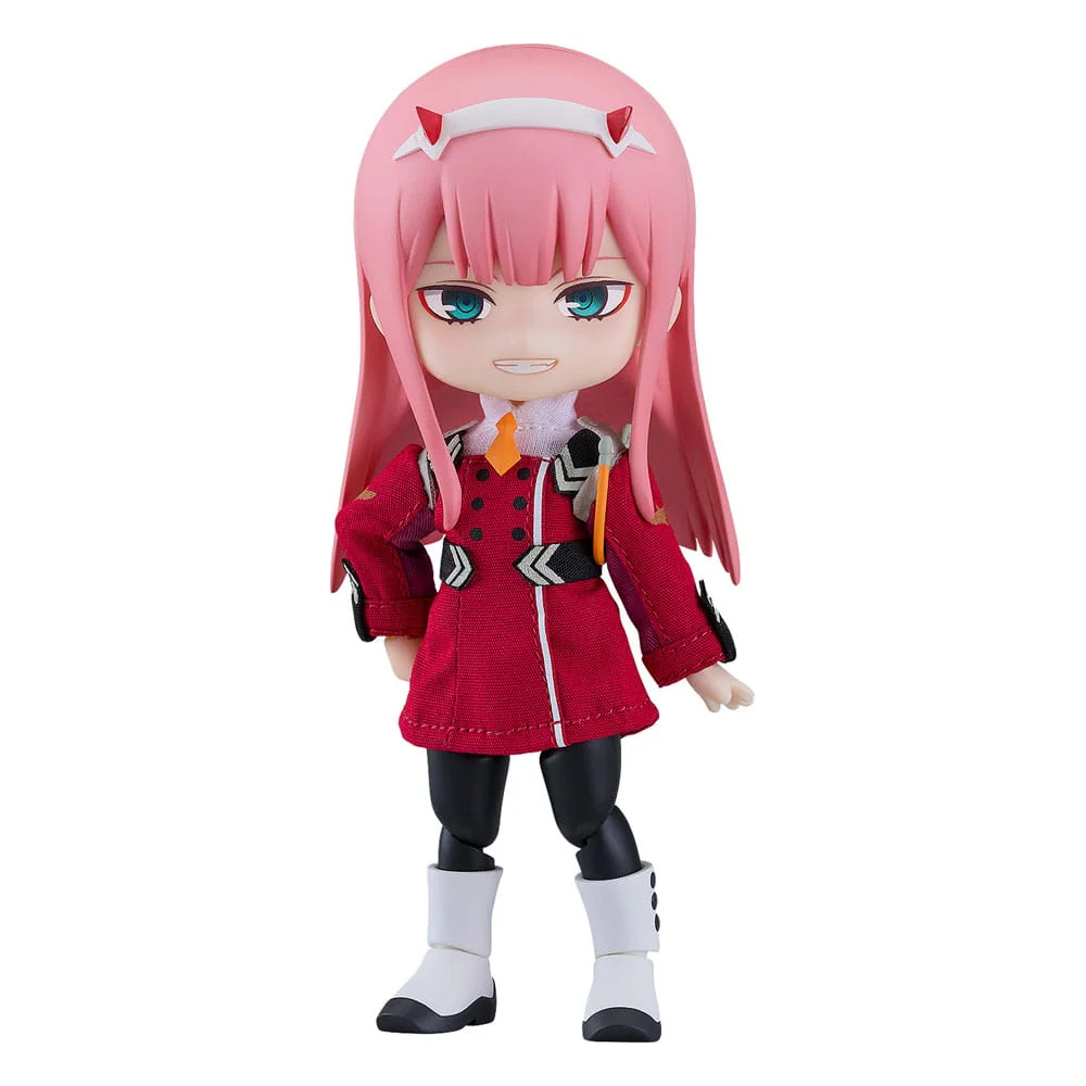 Zero Two Nendoroid Doll Good Smile Company