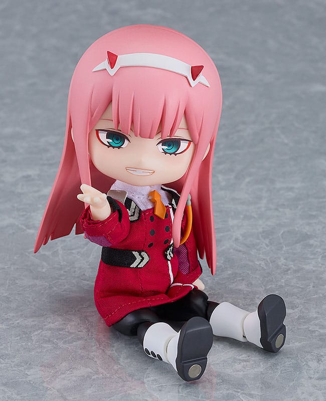 Zero Two Nendoroid Doll Good Smile Company - Image 5