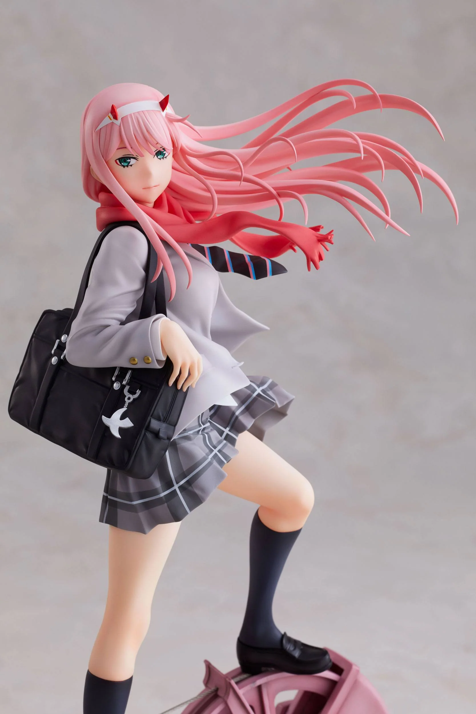 Zero Two - School Uniform Ver. - Aniplex - Image 3